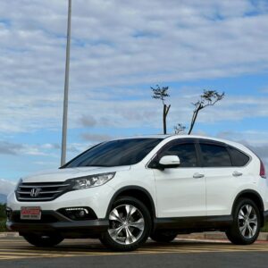 2014年 HONDA CRV