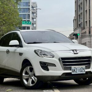 2015年 Luxgen U7 Turbo ECO Hyper