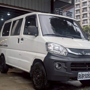 2016 CMC VERYCA 廂型車