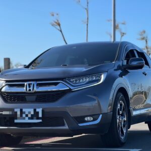 2019年 HONDA CRV VTI-S