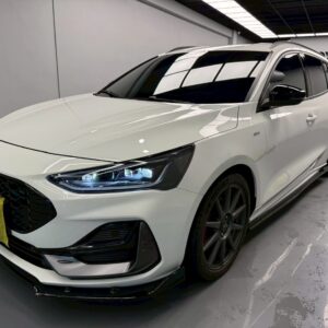 2023 FORD FOCUS WAGON