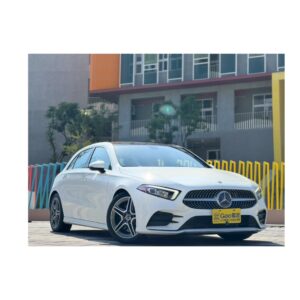 2019 Mercedes Benz A250