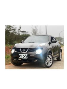 2013 NISSAN JUKE
