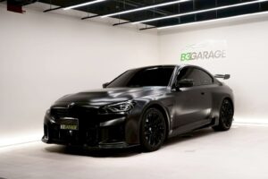 2024 BMW M2