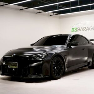 2024 BMW M2