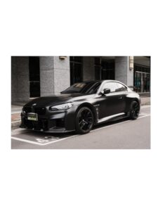 2024 BMW M2