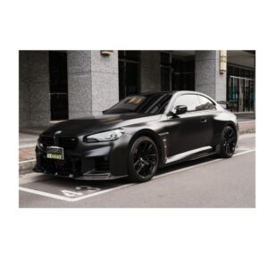 2024 BMW M2