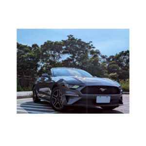 2023 FORD MUSTANG