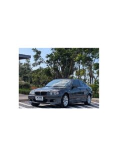 2002 BMW 320I